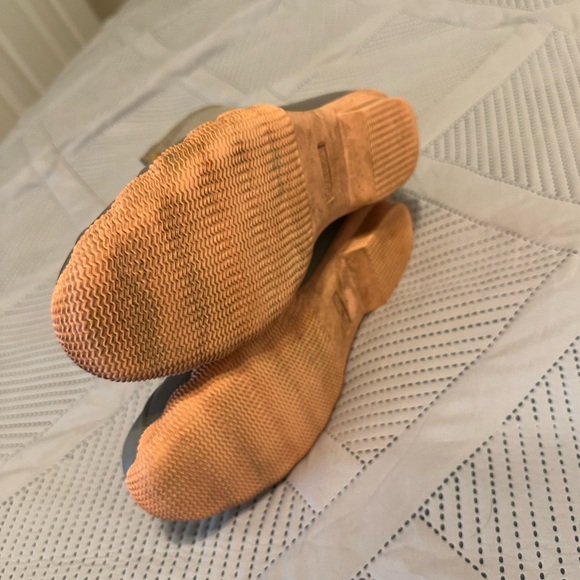 Sperry Duck Boots - Picture 5 of 5